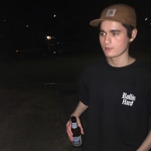 Meet your Posher, Brayden